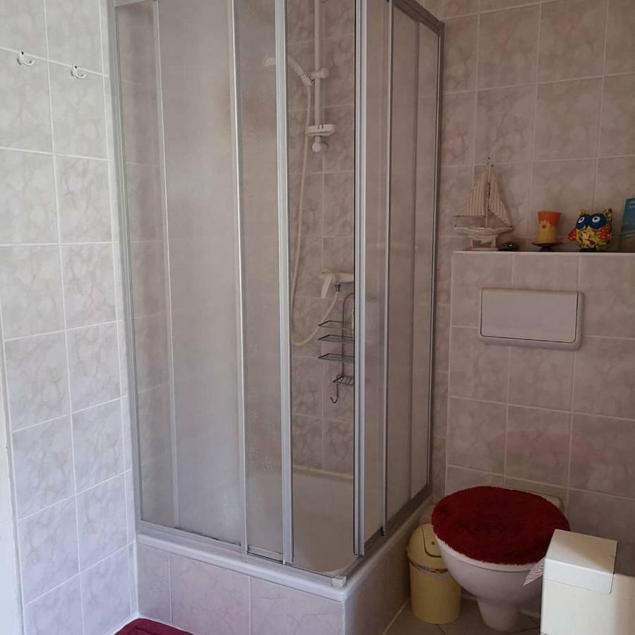 Ferienwohnung Am Wald Tharandt Εξωτερικό φωτογραφία