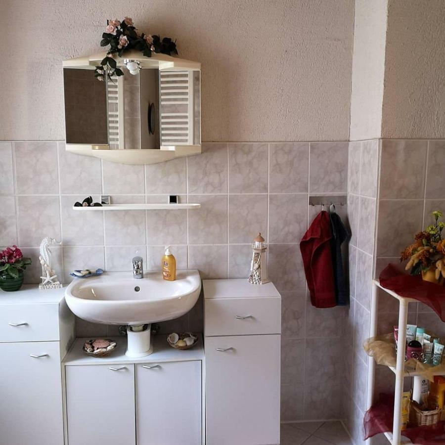 Ferienwohnung Am Wald Tharandt Εξωτερικό φωτογραφία